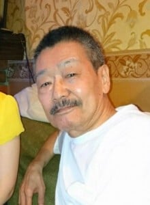 川村荣二