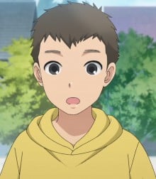 トシくん