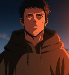 Higan / Joe Logan