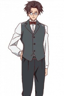 藤田五郎