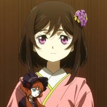 大田原清子