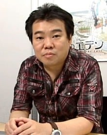 竹田悠介