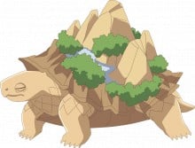 灵龟
