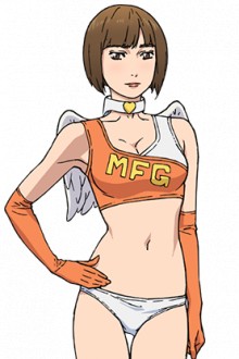 栗原京子