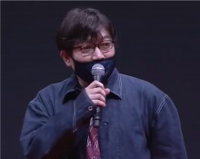 矢吹健太朗