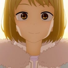 のんちゃん