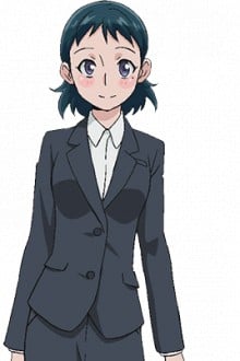 饭田