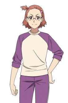 屯田林日菜子
