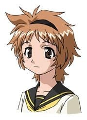 四道晴子