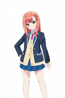 夏川爱华