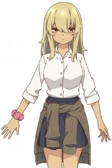 比嘉夏菜