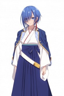 咲耶·齐格林迪