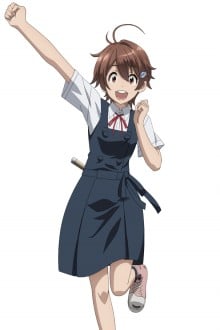 阳子