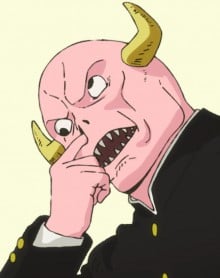 远藤正敏