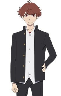 瓜野高彦