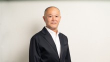 羽原大介