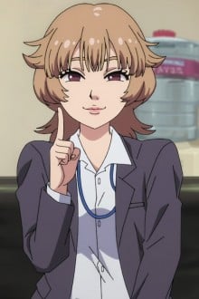 ミカ
