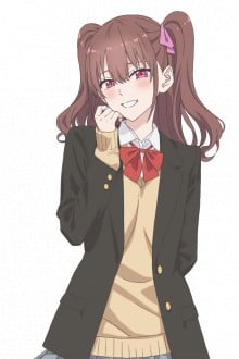 橘美花莉