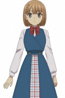 满仲千代