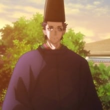 藤原道长