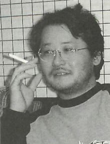 竹井正树