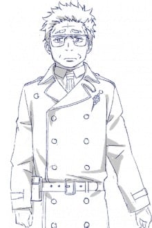 藤堂三郎太