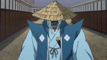 佐佐木小次郎