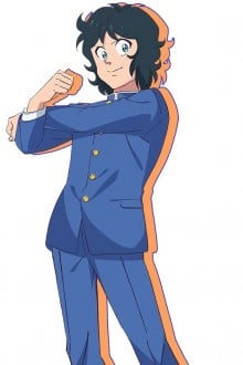 云童块
