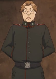 克劳斯·托斯潘
