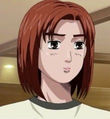 上原美佳
