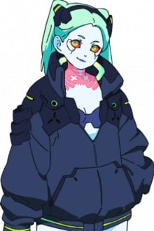 丽贝卡