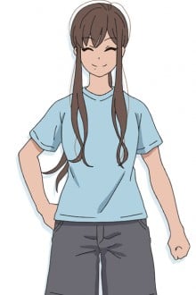 星崎结衣