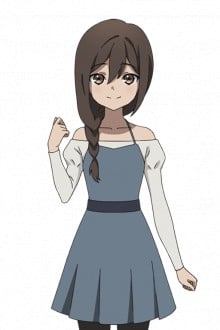 リリア・ヘルステア