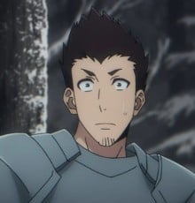 高明桓 / 松浦良平