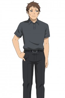 大松