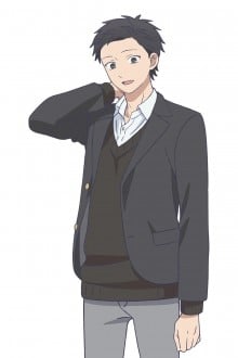 日野阳太