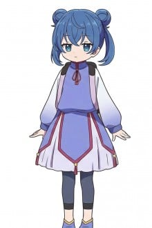 越野ほのか