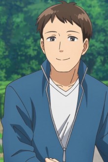 杉本真守