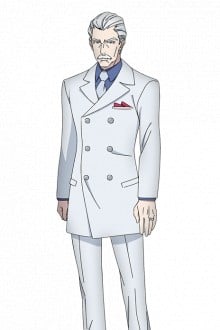 Jacques Schnee