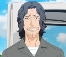 藤原诚二