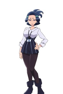 宗方响子