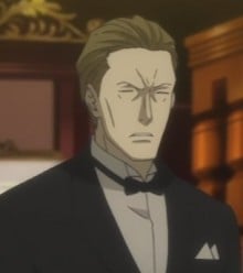 Goose Perkins