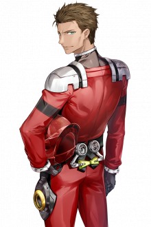 洛伦佐·M·萨尔瓦特雷