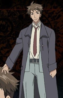 坂井贯太郎