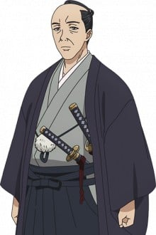 畠山泰秀