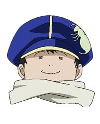 柯那・告鲁夫