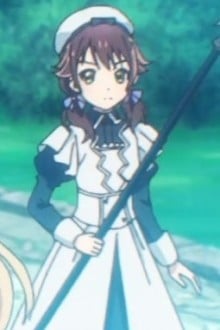 クロエ