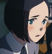 原阳菜