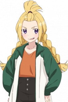 小松崎米游