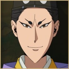 西园寺公宗